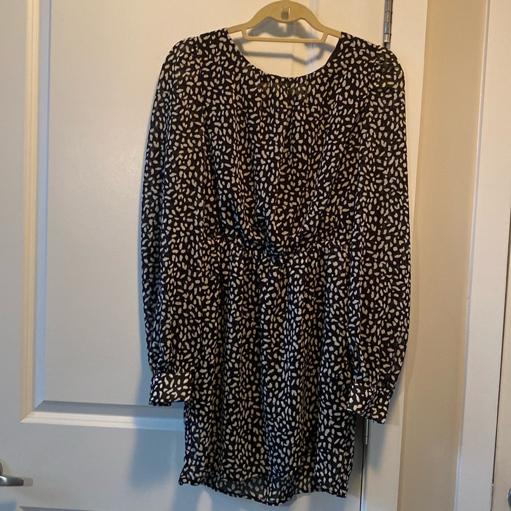 100% Polyester